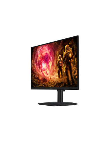 Samsung G50F pantalla para PC 68,6 cm (27") 2560 x 1440 Pixeles Quad HD LCD Negro