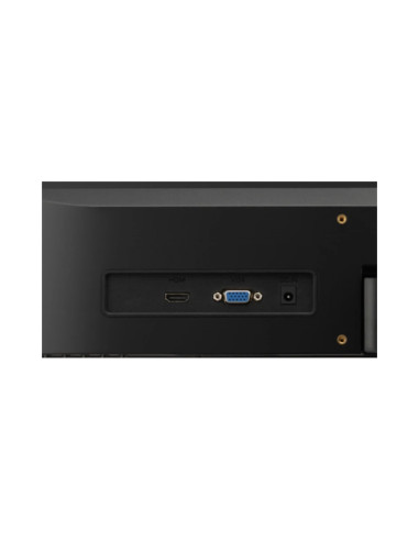 Viewsonic VA VA24E2-H pantalla para PC 60,5 cm (23.8") 1920 x 1080 Pixeles Full HD LED Negro