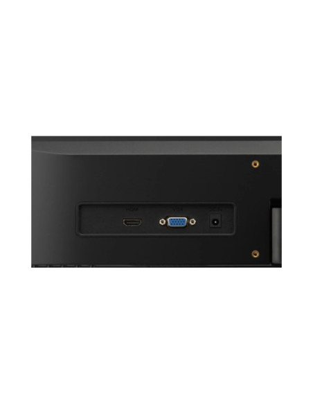 Viewsonic VA VA24E2-H pantalla para PC 60,5 cm (23.8") 1920 x 1080 Pixeles Full HD LED Negro
