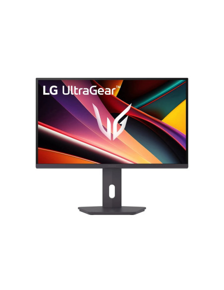 LG 27G610A-B pantalla para PC 68,6 cm (27") 2560 x 1440 Pixeles Quad HD LCD Negro