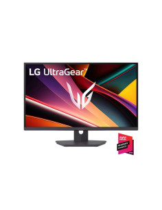 LG 27G610A-B pantalla para PC 68,6 cm (27") 2560 x 1440 Pixeles Quad HD LCD Negro 2