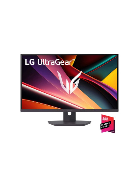 LG 27G610A-B pantalla para PC 68,6 cm (27") 2560 x 1440 Pixeles Quad HD LCD Negro