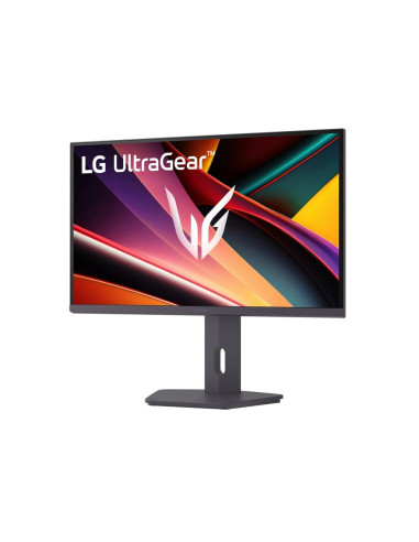LG 27G610A-B pantalla para PC 68,6 cm (27") 2560 x 1440 Pixeles Quad HD LCD Negro