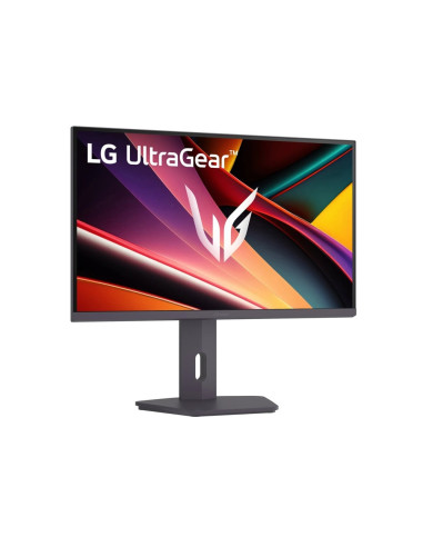 LG 27G610A-B pantalla para PC 68,6 cm (27") 2560 x 1440 Pixeles Quad HD LCD Negro