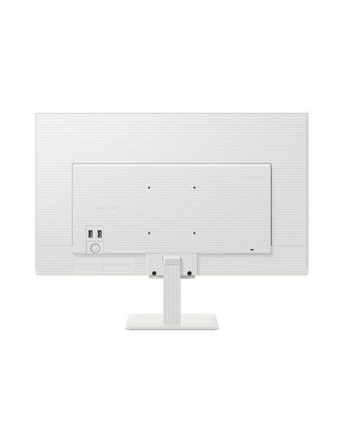 Samsung M5 M50F pantalla para PC 68,6 cm (27") 1920 x 1080 Pixeles Full HD LCD Blanco