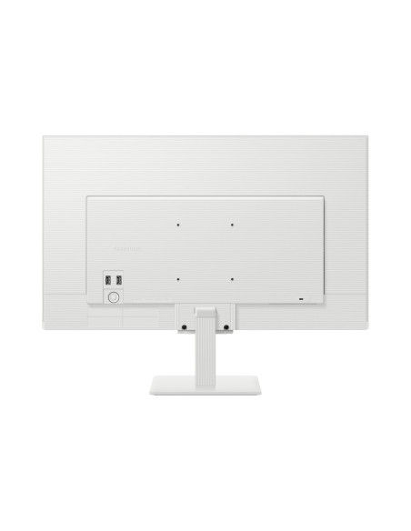 Samsung M5 M50F pantalla para PC 68,6 cm (27") 1920 x 1080 Pixeles Full HD LCD Blanco