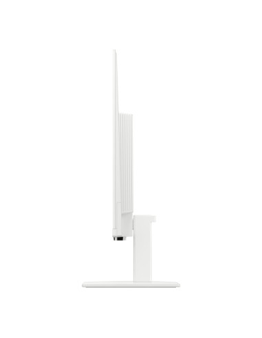 Samsung M5 M50F pantalla para PC 68,6 cm (27") 1920 x 1080 Pixeles Full HD LCD Blanco
