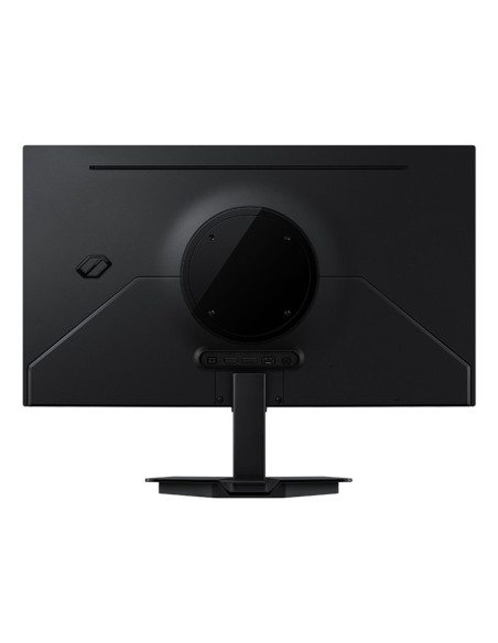 Samsung G50F pantalla para PC 68,6 cm (27") 2560 x 1440 Pixeles Quad HD OLED Negro