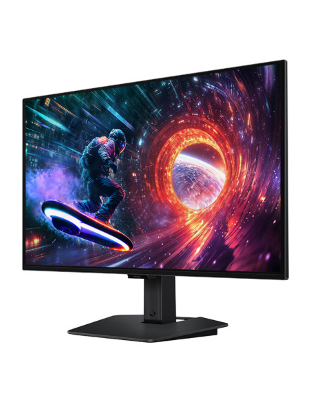 Samsung G50F pantalla para PC 68,6 cm (27") 2560 x 1440 Pixeles Quad HD OLED Negro