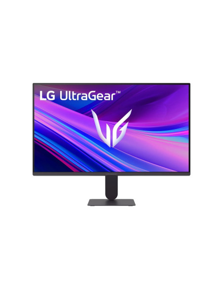 LG 24G411A-B pantalla para PC 61 cm (24") 1920 x 1080 Pixeles Full HD LCD Negro