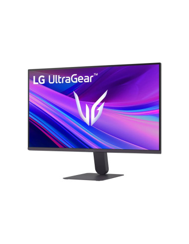 LG 24G411A-B pantalla para PC 61 cm (24") 1920 x 1080 Pixeles Full HD LCD Negro