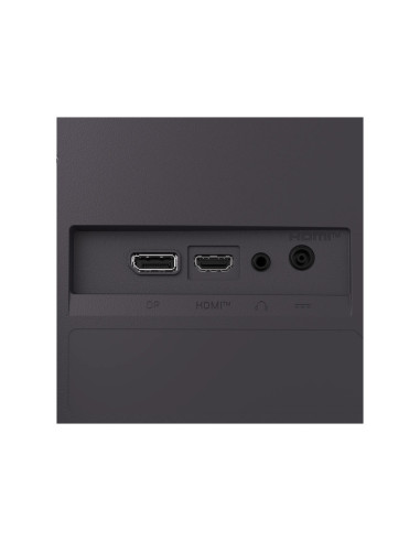 LG 24G411A-B pantalla para PC 61 cm (24") 1920 x 1080 Pixeles Full HD LCD Negro