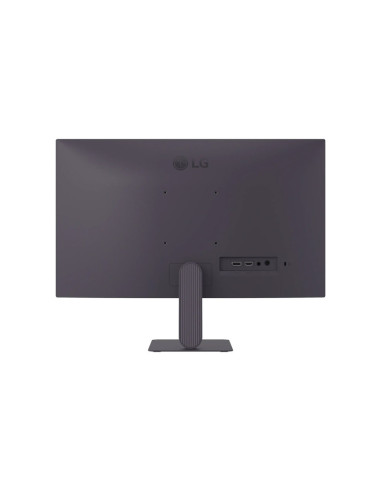 LG 24G411A-B pantalla para PC 61 cm (24") 1920 x 1080 Pixeles Full HD LCD Negro