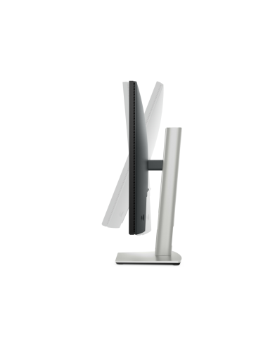 DELL Pro Plus P2425 pantalla para PC 61,1 cm (24.1") 1920 x 1200 Pixeles WUXGA LCD Negro