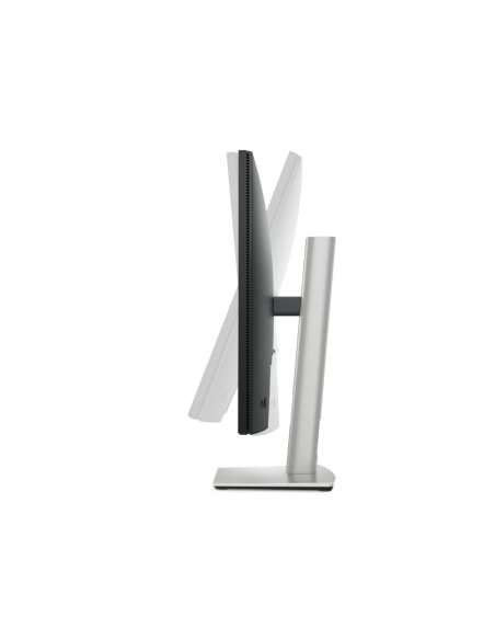 DELL Pro Plus P2425 pantalla para PC 61,1 cm (24.1") 1920 x 1200 Pixeles WUXGA LCD Negro