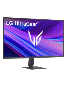 LG 27G411A-B pantalla para PC 68,6 cm (27") 1920 x 1080 Pixeles Full HD LCD Negro 2