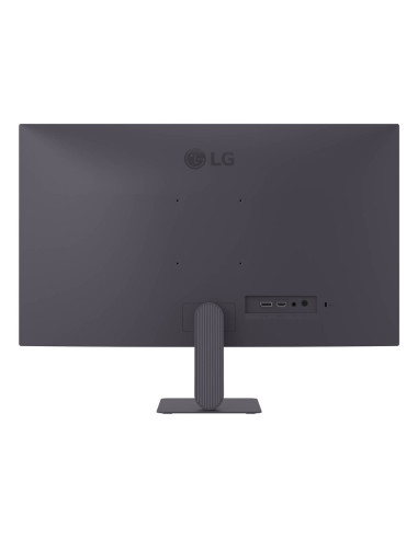LG 27G411A-B pantalla para PC 68,6 cm (27") 1920 x 1080 Pixeles Full HD LCD Negro