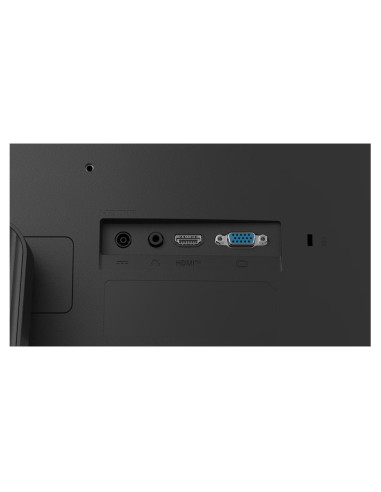 LG 24U411A-B pantalla para PC 60,5 cm (23.8") 1920 x 1080 Pixeles Full HD LED Negro