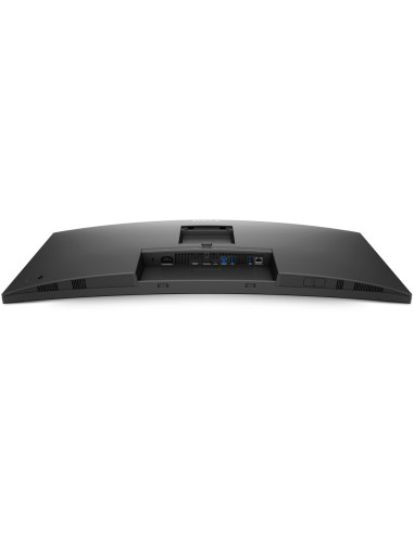 DELL Pro Plus P3425WE pantalla para PC 86,6 cm (34.1") 3440 x 1440 Pixeles Wide Quad HD LCD Negro, Gris