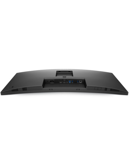 DELL Pro Plus P3425WE pantalla para PC 86,6 cm (34.1") 3440 x 1440 Pixeles Wide Quad HD LCD Negro, Gris