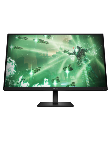 OMEN by HP Monitor gaming de 27 pulgadas, QHD y 165 Hz - OMEN 27q