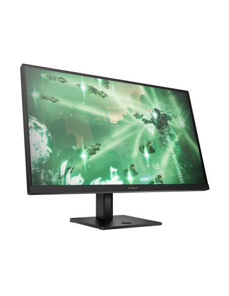 OMEN by HP Monitor gaming de 27 pulgadas, QHD y 165 Hz - OMEN 27q