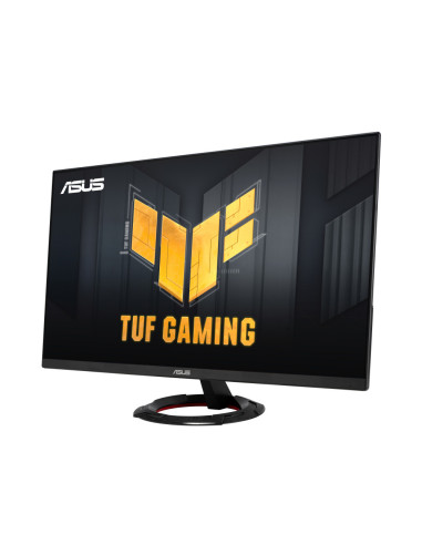 ASUS TUF Gaming VG279Q3R pantalla para PC 68,6 cm (27") 1920 x 1080 Pixeles Full HD LCD Negro