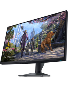 Alienware AW2725QF pantalla para PC 68,6 cm (27") 3840 x 2160 Pixeles 4K Ultra HD LCD Negro 2