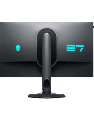 Alienware AW2725QF pantalla para PC 68,6 cm (27") 3840 x 2160 Pixeles 4K Ultra HD LCD Negro