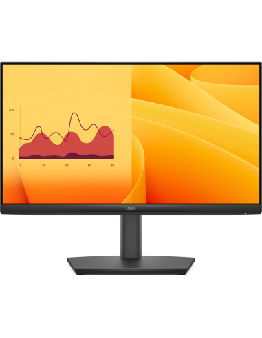 DELL E Series E2225HSM pantalla para PC 54,6 cm (21.5") 1920 x 1080 Pixeles Full HD LCD