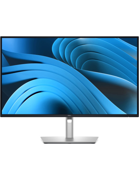 DELL Pro Plus P2725D pantalla para PC 68,6 cm (27") 2560 x 1440 Pixeles Quad HD LCD Negro, Plata