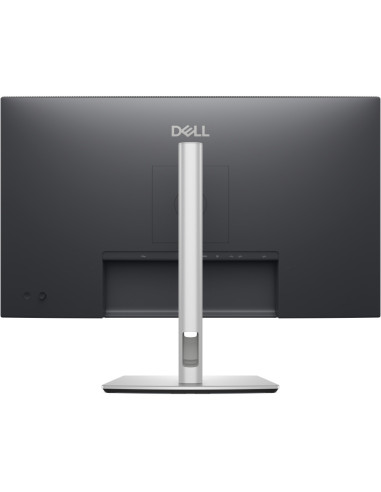DELL Pro Plus P2725D pantalla para PC 68,6 cm (27") 2560 x 1440 Pixeles Quad HD LCD Negro, Plata