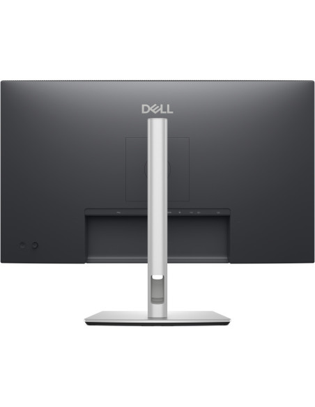DELL Pro Plus P2725D pantalla para PC 68,6 cm (27") 2560 x 1440 Pixeles Quad HD LCD Negro, Plata