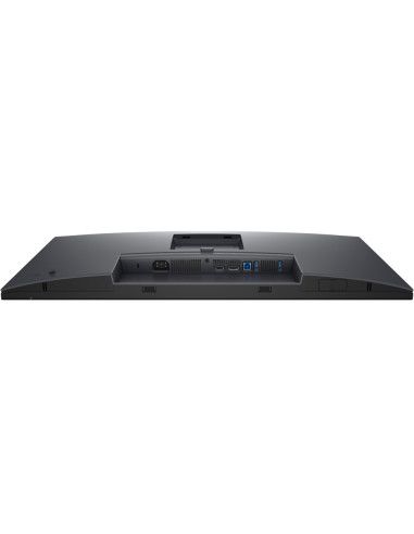 DELL Pro Plus P2725D pantalla para PC 68,6 cm (27") 2560 x 1440 Pixeles Quad HD LCD Negro, Plata