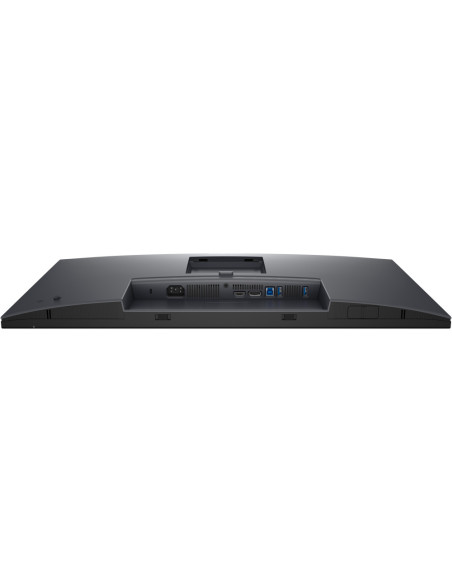 DELL Pro Plus P2725D pantalla para PC 68,6 cm (27") 2560 x 1440 Pixeles Quad HD LCD Negro, Plata