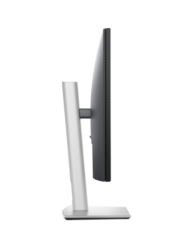 DELL Pro Plus P2725D pantalla para PC 68,6 cm (27") 2560 x 1440 Pixeles Quad HD LCD Negro, Plata