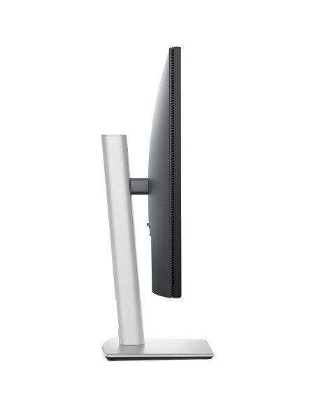 DELL Pro Plus P2725D pantalla para PC 68,6 cm (27") 2560 x 1440 Pixeles Quad HD LCD Negro, Plata