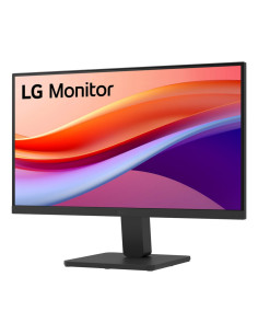 LG 22U401A-B pantalla para PC 54,6 cm (21.5") 1920 x 1080 Pixeles Full HD LED Negro 2