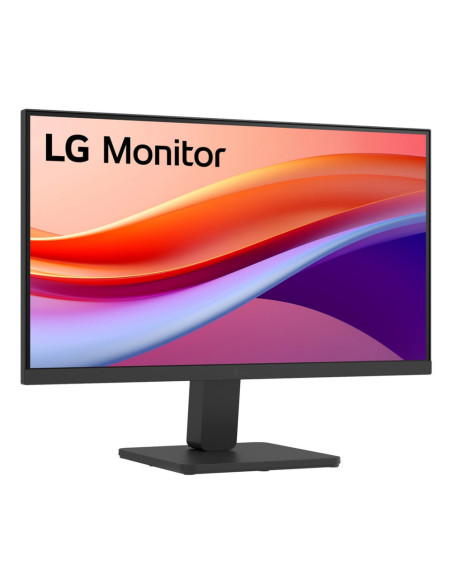 LG 22U401A-B pantalla para PC 54,6 cm (21.5") 1920 x 1080 Pixeles Full HD LED Negro