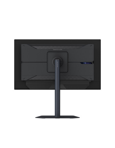 GIGABYTE MO27U2 OLED 4K UHD Gaming Monitor - 3840 x 2160, 240Hz, 0,03 ms, 1000 cd/m², Display HDR True Black 400, HDMI 2.1, Disp