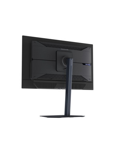 GIGABYTE MO27U2 OLED 4K UHD Gaming Monitor - 3840 x 2160, 240Hz, 0,03 ms, 1000 cd/m², Display HDR True Black 400, HDMI 2.1, Disp