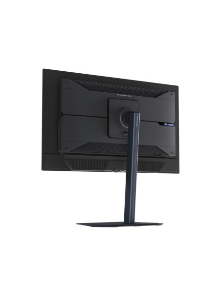 GIGABYTE MO27U2 OLED 4K UHD Gaming Monitor - 3840 x 2160, 240Hz, 0,03 ms, 1000 cd/m², Display HDR True Black 400, HDMI 2.1, Disp