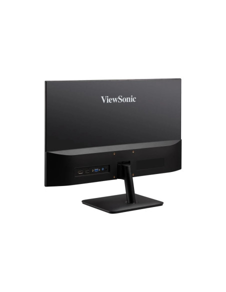 Viewsonic Value Series VA2432-MHD-3 pantalla para PC 61 cm (24") 1920 x 1080 Pixeles Full HD LED Negro