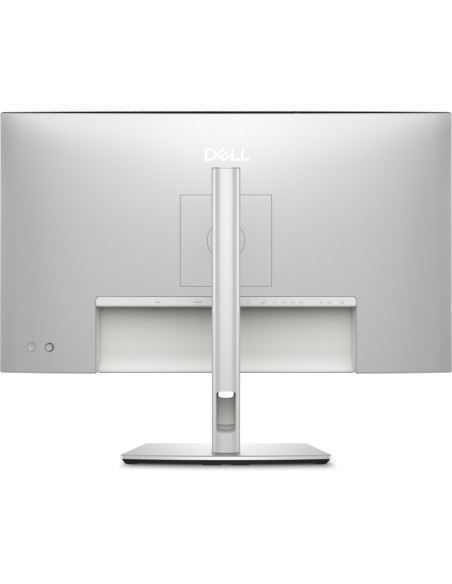 DELL UltraSharp U2725QE pantalla para PC 68,6 cm (27") 3840 x 2160 Pixeles 4K Ultra HD LCD Negro, Plata