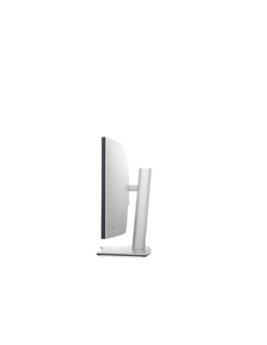 DELL UltraSharp U3824DW pantalla para PC 95,2 cm (37.5") 3840 x 1600 Pixeles Wide Quad HD+ LCD Negro, Plata