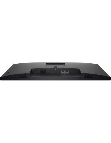 DELL Pro E2726DS pantalla para PC 68,6 cm (27") 2560 x 1440 Pixeles Quad HD LCD Negro