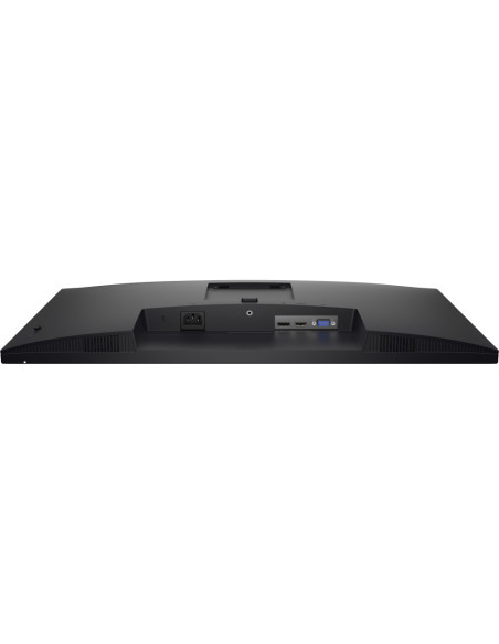 DELL Pro E2726HS pantalla para PC 68,6 cm (27") 1920 x 1080 Pixeles Full HD LCD Negro