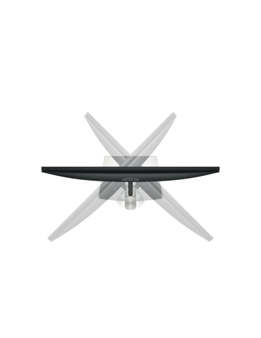 DELL Pro Plus P2425 pantalla para PC 61,1 cm (24.1") 1920 x 1200 Pixeles WUXGA LCD Negro