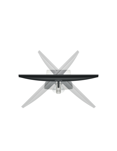 DELL Pro Plus P2425 pantalla para PC 61,1 cm (24.1") 1920 x 1200 Pixeles WUXGA LCD Negro