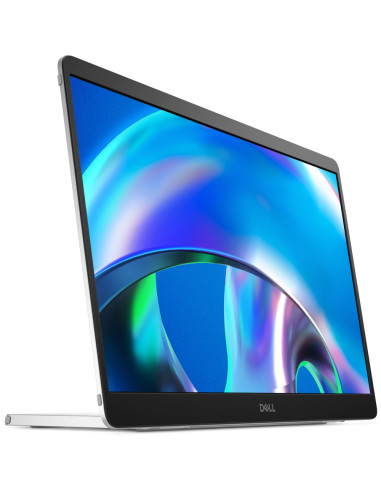 DELL Pro Plus P1425 pantalla para PC 35,6 cm (14") 1920 x 1200 Pixeles WUXGA LCD Plata